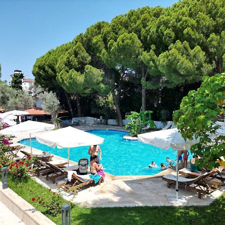 Risus Garden Marina Hotel Kusadasi Exterior photo