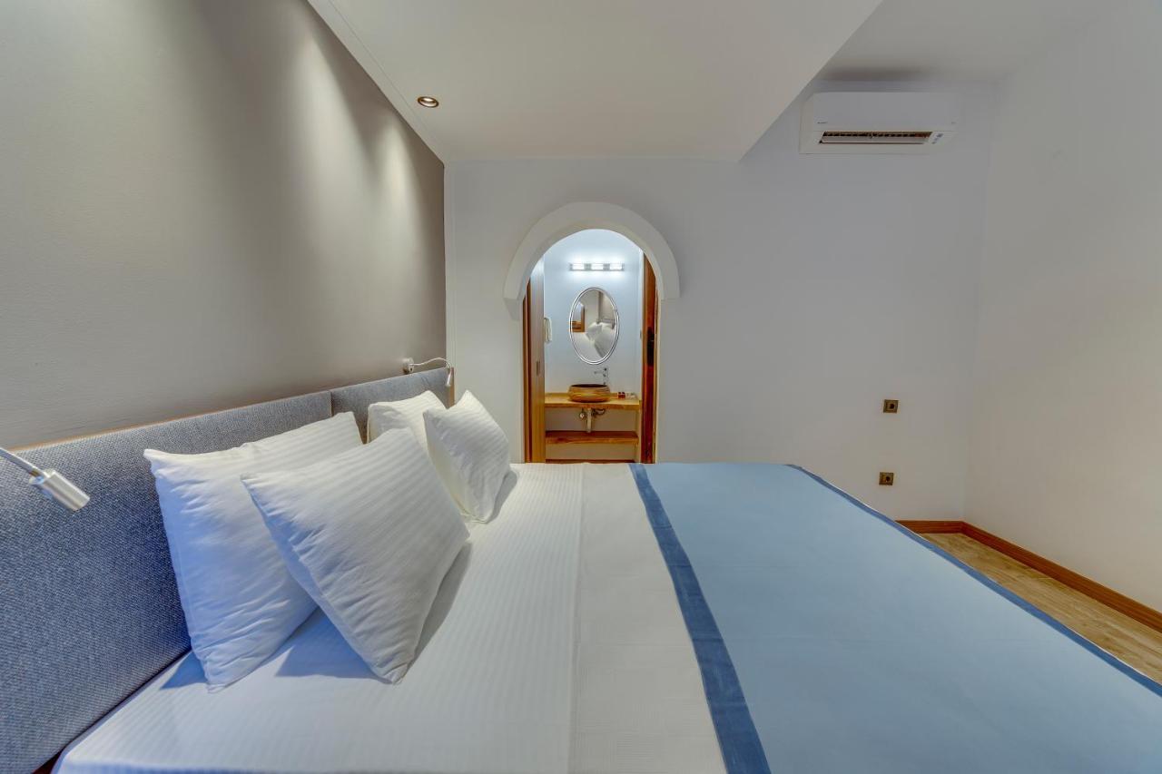 Risus Garden Marina Hotel Kusadasi Exterior photo