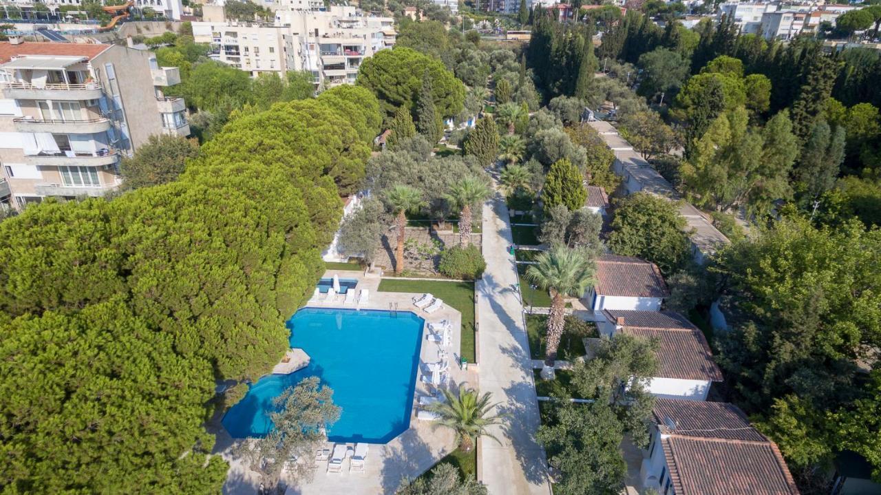 Risus Garden Marina Hotel Kusadasi Exterior photo